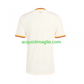 Divisa di Calcio AS Roma Trasferta 2026/2027